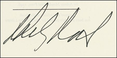 Lot #634 Philip Roth - Image 1