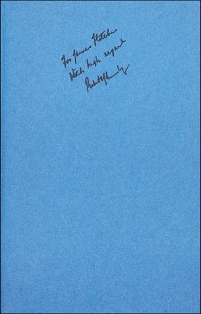Lot #305 Robert F. Kennedy - Image 1