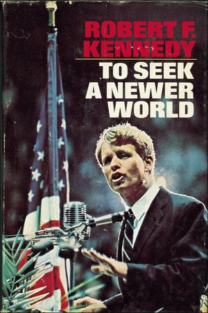 Lot #305 Robert F. Kennedy - Image 2