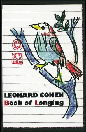 Lot #754 Leonard Cohen - Image 2