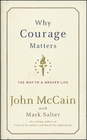 Lot #324 John McCain - Image 2