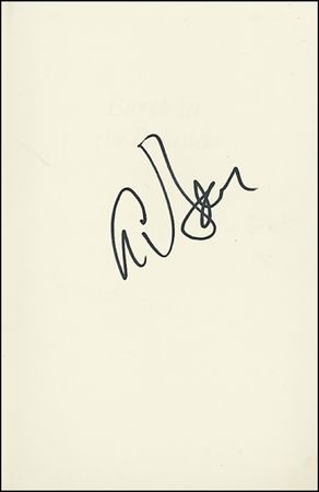 Lot #278 Al and Tipper Gore - Image 2