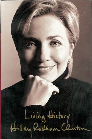 Lot #36 Bill and Hillary Clinton - Image 2