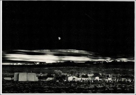 Lot #541 Ansel Adams - Image 2