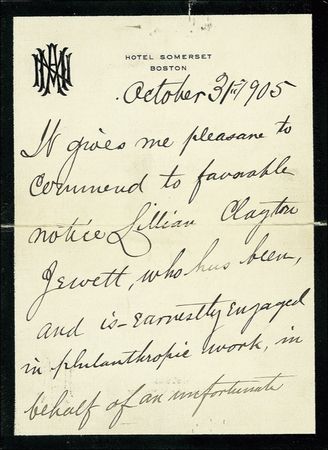 Lot #456 Nelson A. Miles - Image 2