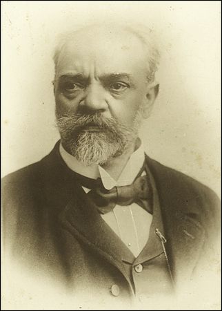 Lot #769 Antonin Dvorák - Image 3