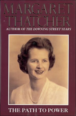 Lot #379 Margaret Thatcher - Image 2