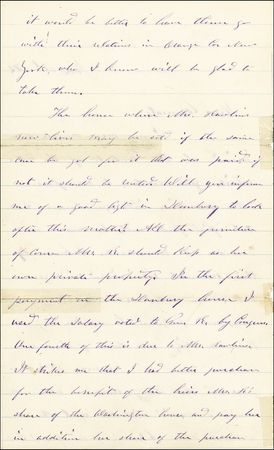 Lot #68 U. S. Grant - Image 2