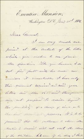 Lot #68 U. S. Grant - Image 3