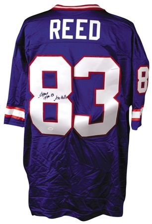 Lot #1353 Football Greats - Image 3