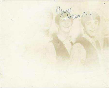 Lot #719 Beatles - Image 2