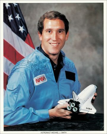 Lot #531 Space Shuttle Challenger - Image 4