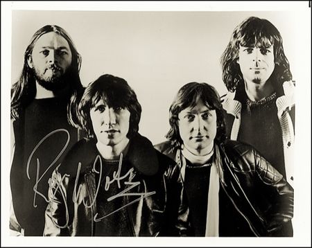 Lot #849 Pink Floyd - Image 3