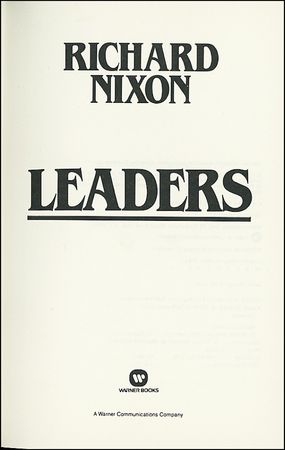 Lot #131 Richard Nixon - Image 2