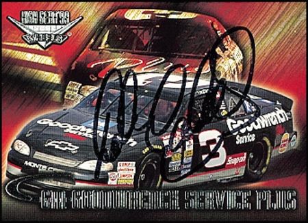 Lot #1348 Dale Earnhardt - Image 2