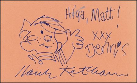 Lot #673 Cartoonists - Image 3