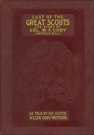 Lot #237 William F. ?Buffalo Bill? Cody - Image 2