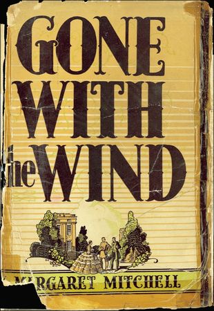 Lot #612 Margaret Mitchell - Image 2