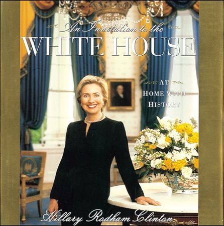 Lot #37 Hillary Rodham Clinton - Image 2