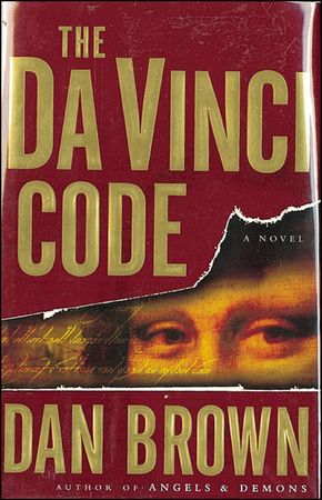 Lot #560 Dan Brown - Image 2