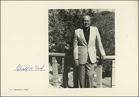 Lot #601 Lord John Press - Image 1