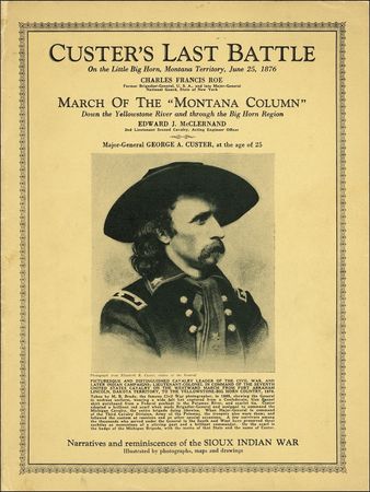 Lot #243 Elizabeth Custer - Image 2