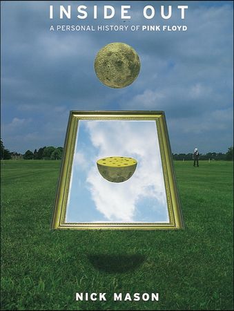 Lot #853 Pink Floyd: Mason, Nick - Image 2