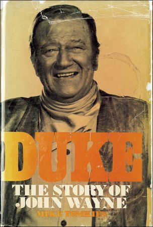 Lot #1240 John Wayne - Image 2