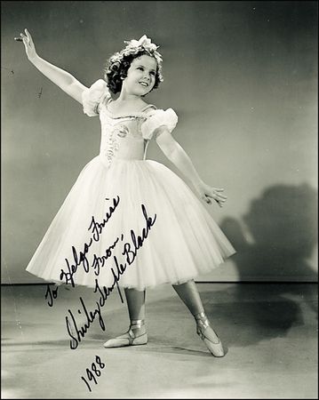 Lot #1229 Shirley Temple - Image 2