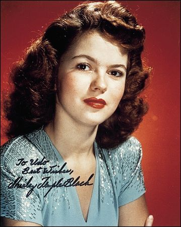 Lot #1229 Shirley Temple - Image 3