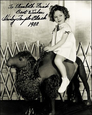 Lot #1229 Shirley Temple - Image 4