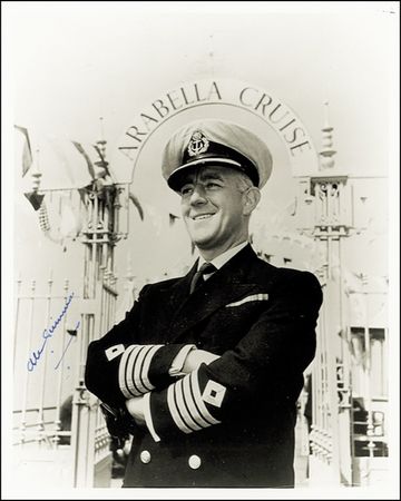 Lot #1043 Alec Guinness - Image 2