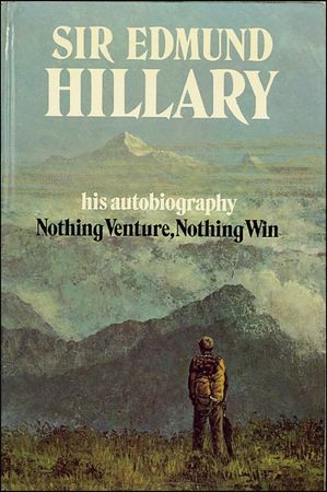 Lot #288 Edmund Hillary - Image 3