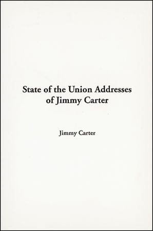 Lot #20 Jimmy Carter - Image 2