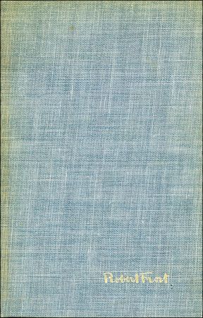 Lot #578 Robert Frost - Image 2