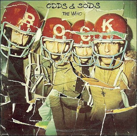 Lot #899 The Who: Townshend, Pete - Image 2