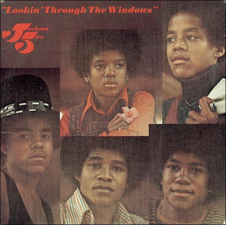 Lot #796 Jackson Five - Image 2