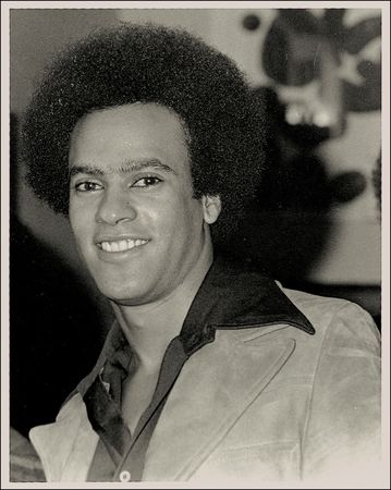 Lot #336 Huey Newton - Image 2