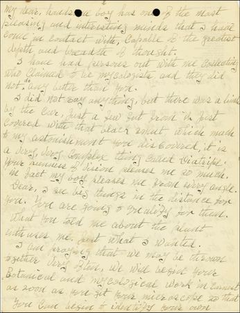 Lot #223 George Washington Carver - Image 1