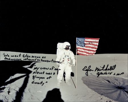 Lot #527 Moonwalkers - Image 1