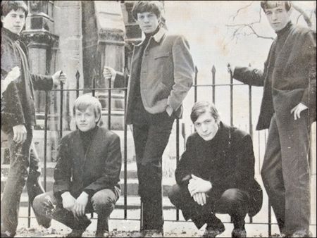 Lot #868 Rolling Stones - Image 3