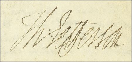 Lot #88 Thomas Jefferson and James Madison - Image 3