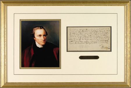 Lot #286 Patrick Henry - Image 2