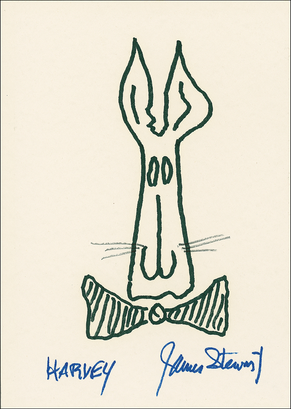 Lot 1248 James Stewart