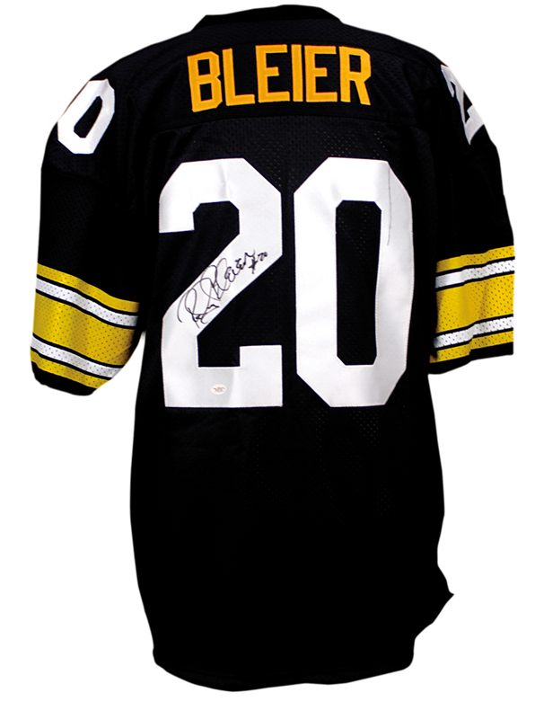 Lot 1351 Rocky Bleier