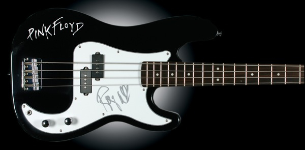 Lot 847 Pink Floyd: Waters, Roger