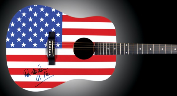 Lot 816 Don McLean