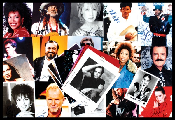 Lot 826 Musical Montage