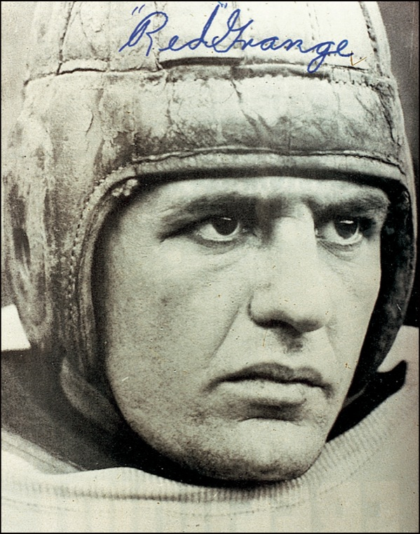 Lot 1431 Red Grange