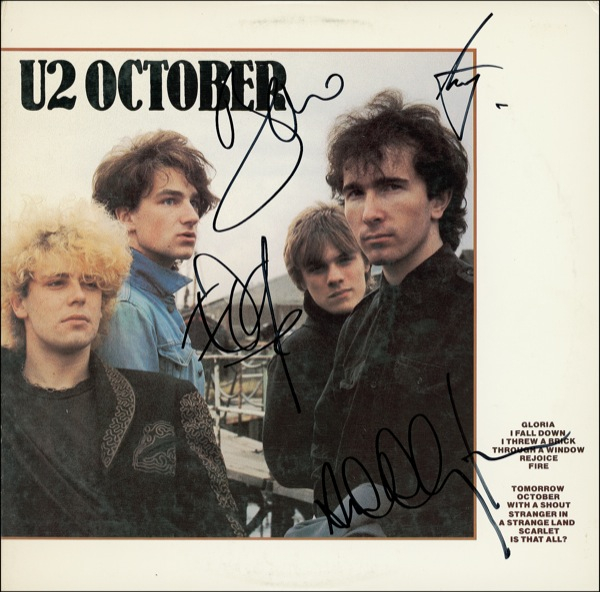 Lot 900 U2